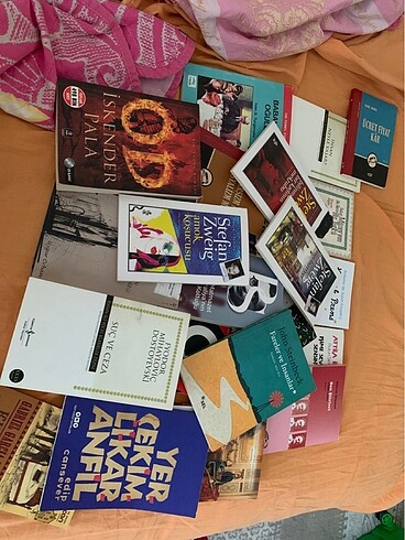 Kitap