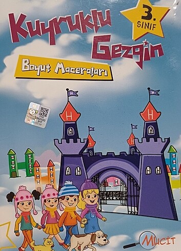  Kitap