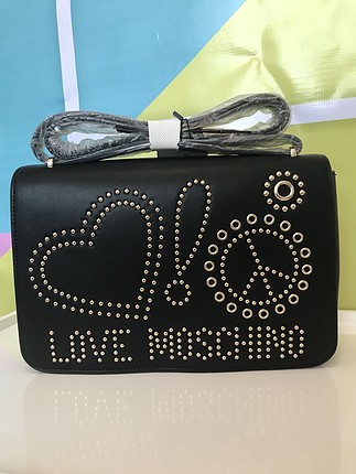 Love Moschino Love moschino çanta