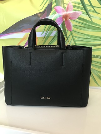 Calvin klein yeni sezon çanta