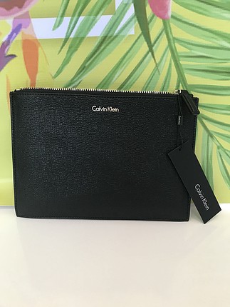 Calvin klein portföy