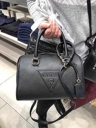 Orjinal guess çanta