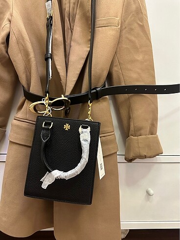 Tory burch orjinal çanta