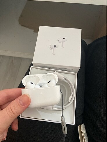 Air pods Pro