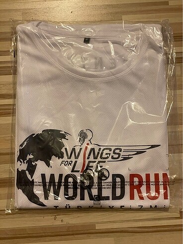 WINGS FOR LIFE WORLD RUN (M)