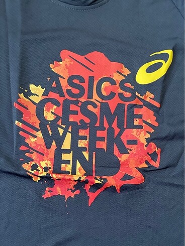 ASICS ÇEŞME WEEKEND M BEDEN