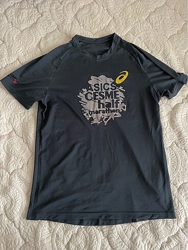 ASICS ÇEŞME HALF MARATHON M BEDEN