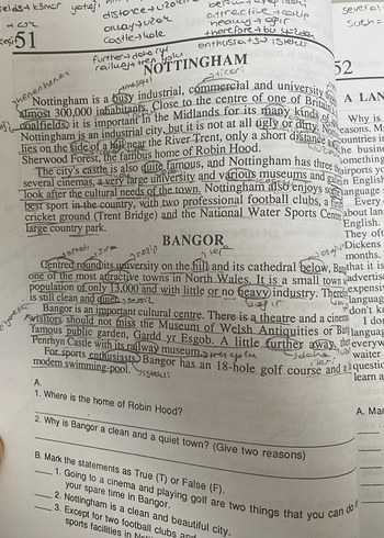 Reader at Work I - Görsel 2