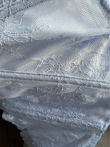 Corset croplet