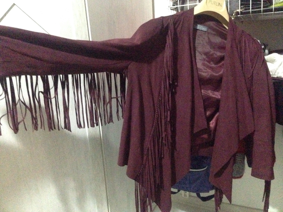 s Beden çeşitli Renk Bershka blazer