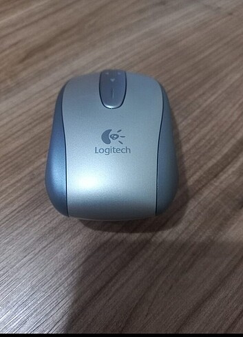 Logitech mause