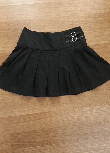 Duse mini etek 38