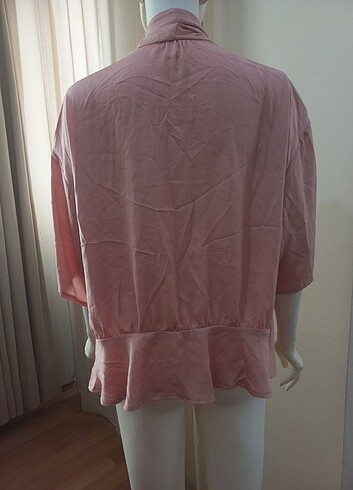 l Beden ten rengi Renk Koton saten kimono 40