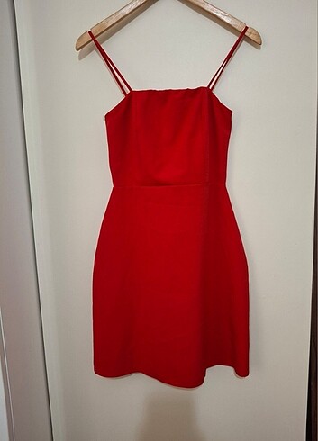 Trendyol & Milla Trendyol elbise 34