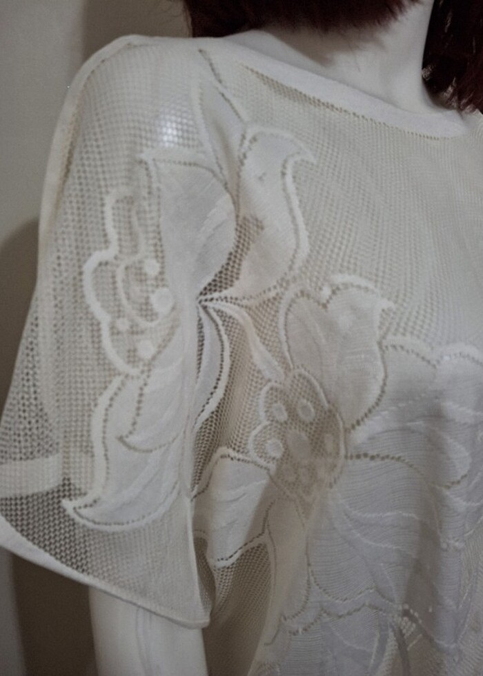 Plaj elbisesi 36 - Görsel 3