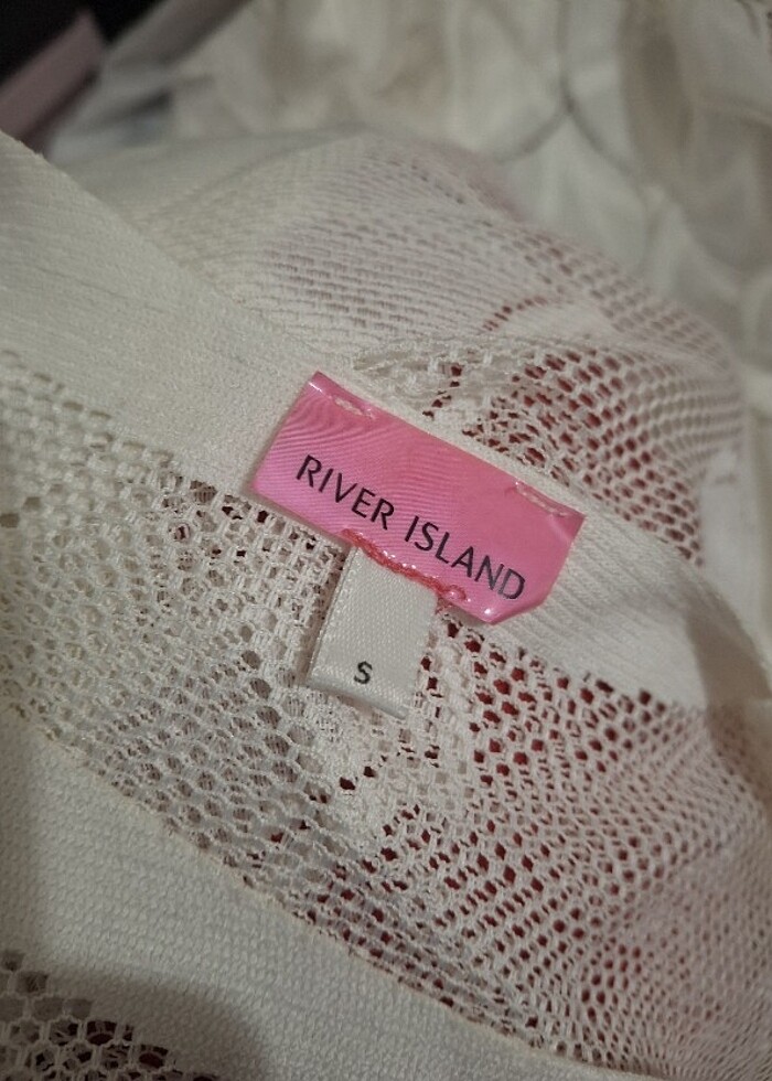 Plaj elbisesi 36 - Görsel 4