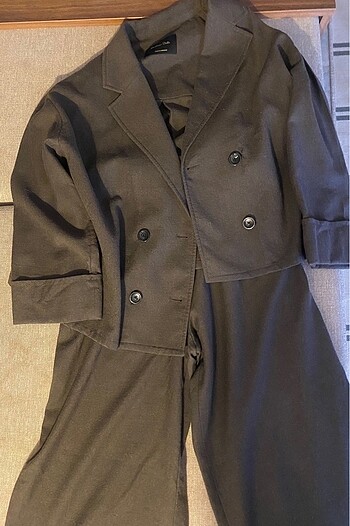 Massimo Dutti Massimo Dutti takım