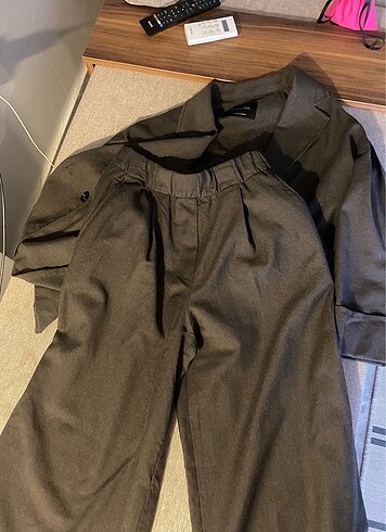 s Beden Massimo Dutti takım