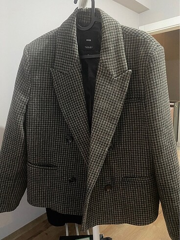 m Beden Mango blazer