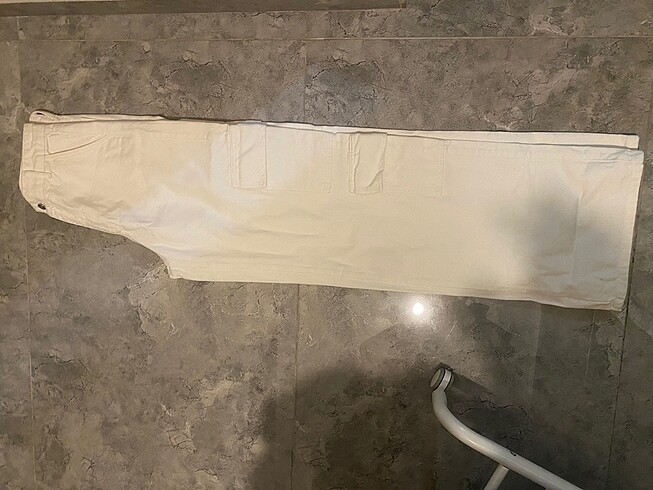 Diğer New in jean