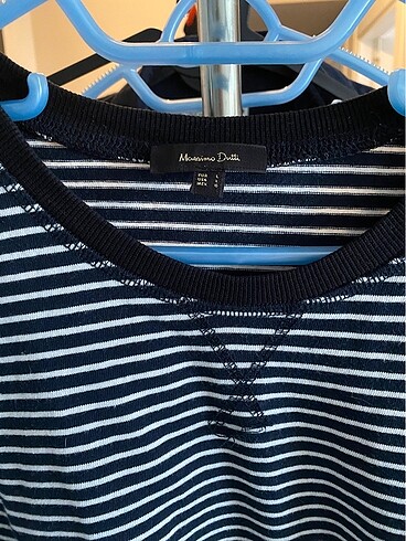 Massimo Dutti Massimo Dutti tisort