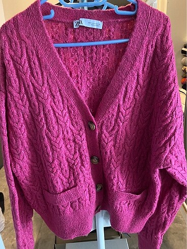m Beden Zara hirka