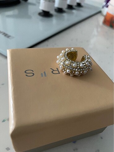 Diğer Earcuff