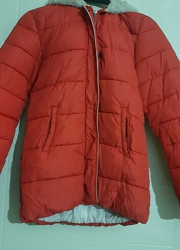Şişme mont 