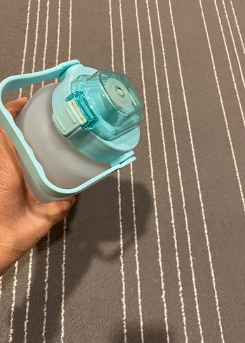 Mavi suluk - Görsel 5