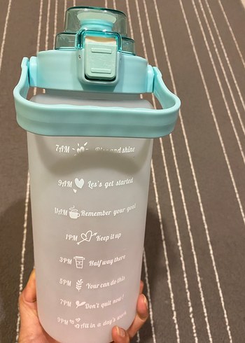 Mavi suluk - Görsel 4