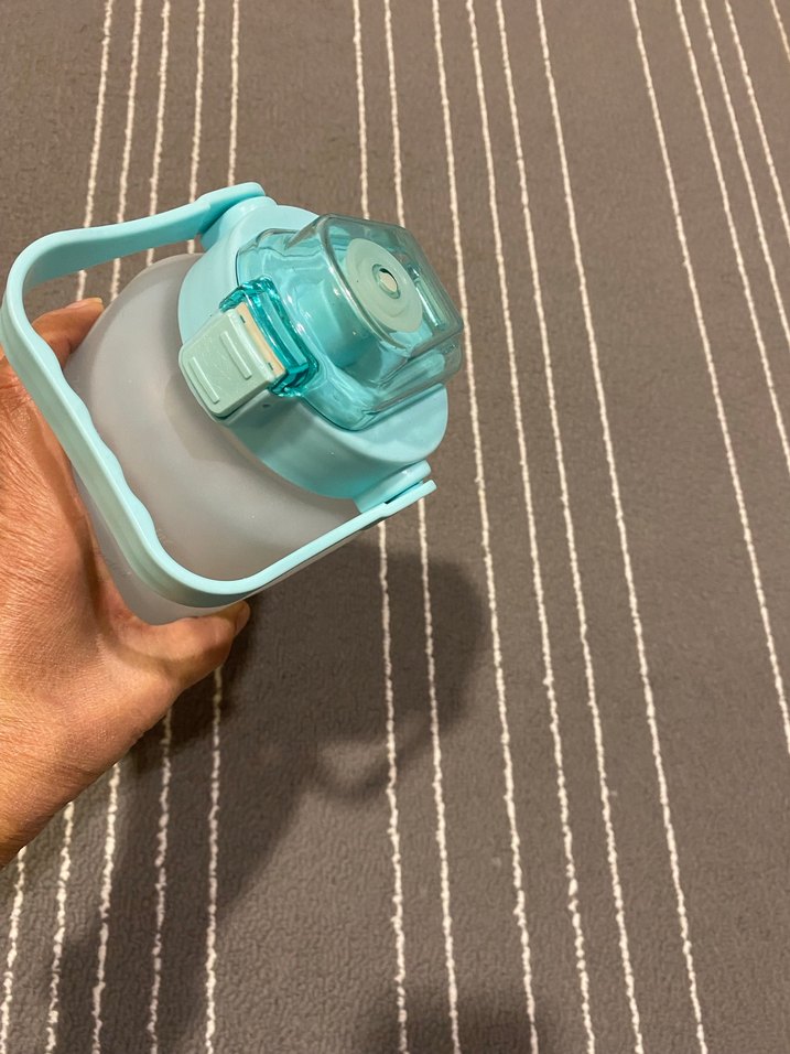 Mavi suluk - Görsel 5