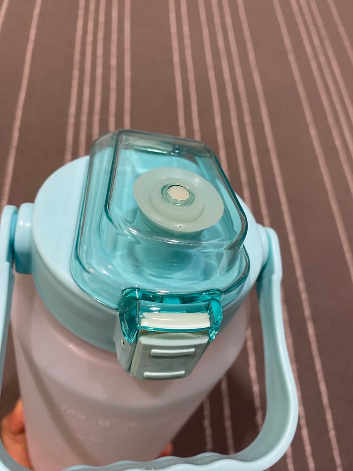 Mavi suluk - Görsel 3