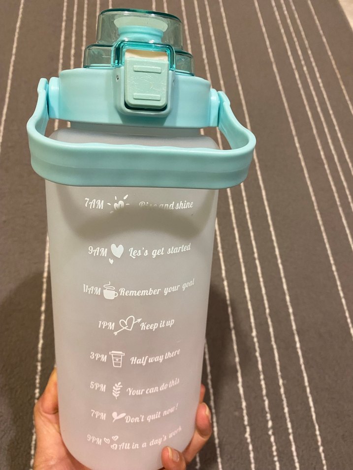 Mavi suluk - Görsel 4