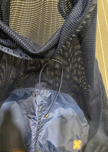 Mango.bayan tül crop üstü - Görsel 3