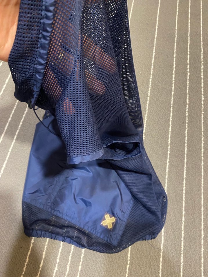 Mango.bayan tül crop üstü - Görsel 4