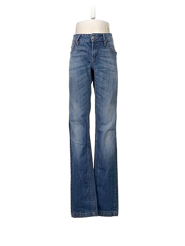 Mango Jean / Kot %70 İndirimli.