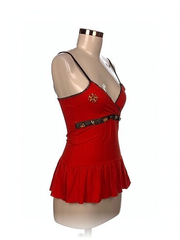 Vintage Love Diğer Bluz %70 İndirimli.