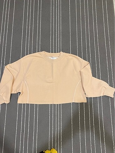 Bershka.kısa spor üstlük