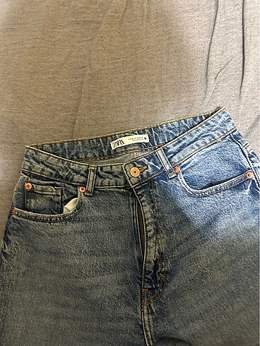 Zara zara kot pantolon