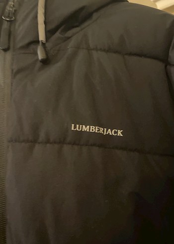 Kadın Siyah Fermuarlı Kış Montu - Görsel 6