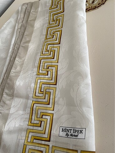  Beden ten rengi Renk Hint ipek şal