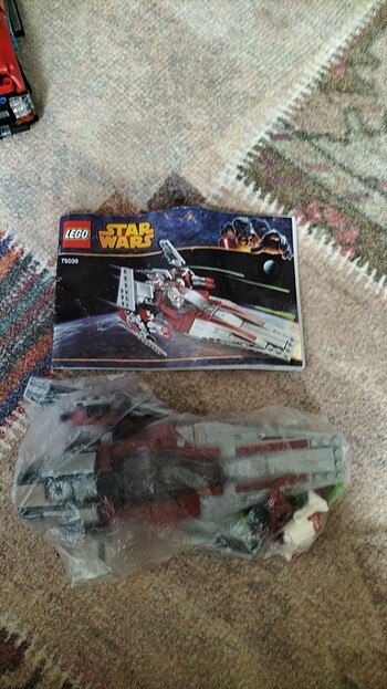 LEGO 75039