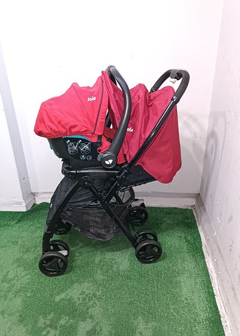 Bebek Arabası ve Ana Kucağı Temiz Sağlamdır Kargo Var - Görsel 5