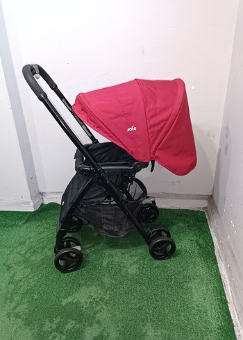 Bebek Arabası ve Ana Kucağı Temiz Sağlamdır Kargo Var - Görsel 4