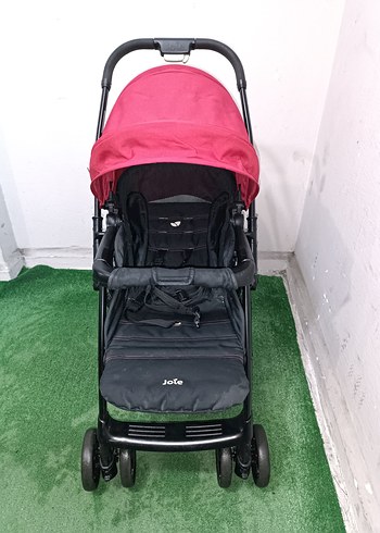 Bebek Arabası ve Ana Kucağı Temiz Sağlamdır Kargo Var - Görsel 3