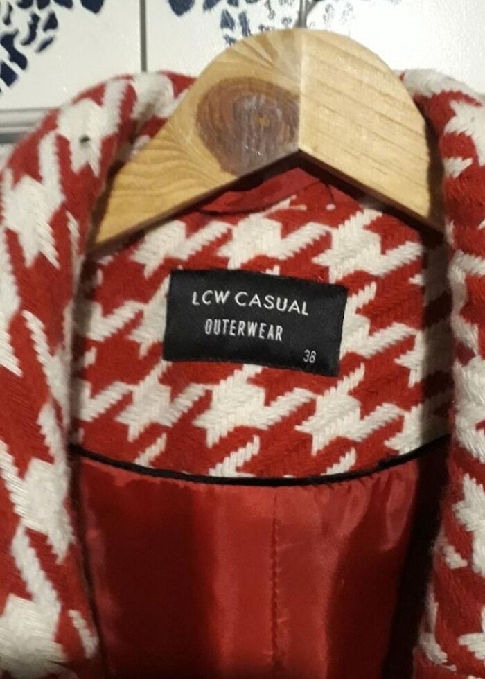 LCW kaban - Görsel 4