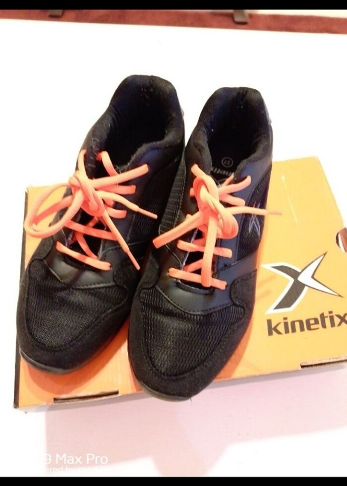 Kinetix spor ayakkabi - Görsel 3