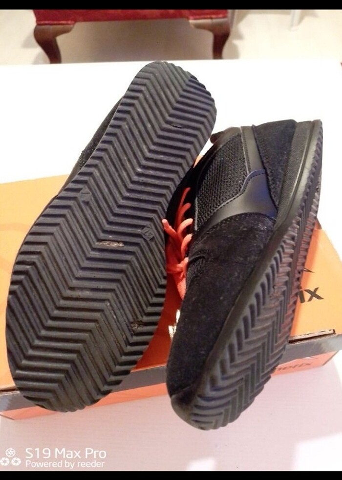 Kinetix spor ayakkabi - Görsel 5