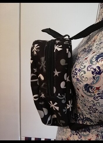 Anaokulu cantasi - Görsel 2