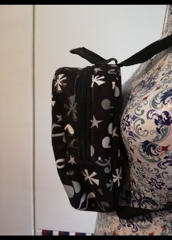 Anaokulu cantasi - Görsel 2